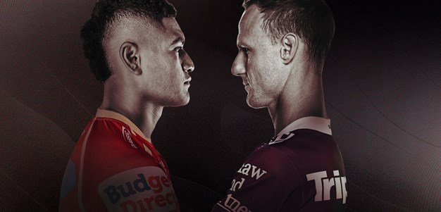 Match Preview: Round 25 – Sea Eagles v Dolphins
