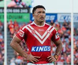 Injury Update: Finefeuiaki to miss Round 26
