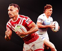 Match Preview: Round 26 – Dolphins v Titans