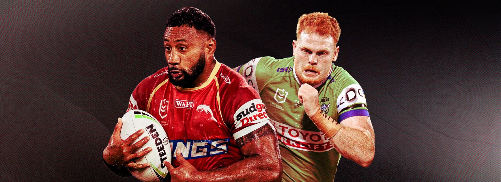 Match Preview: Round 27 – Dolphins v Raiders