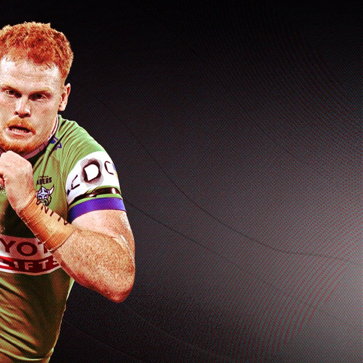 Match Preview: Round 27 – Dolphins v Raiders