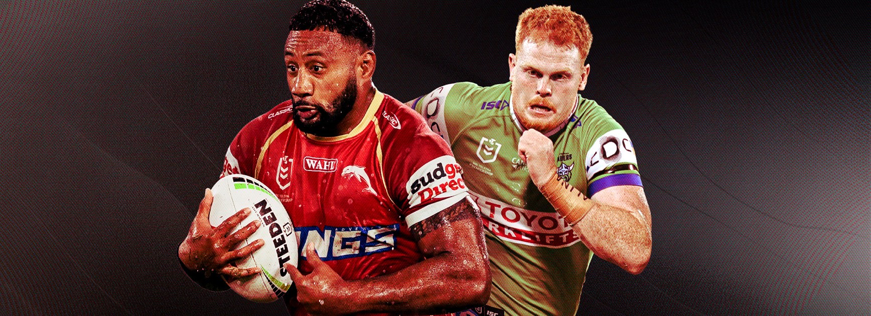Match Preview: Round 27 – Dolphins v Raiders