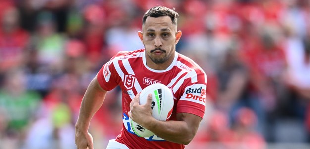 Fuller earns PM's XIII call up
