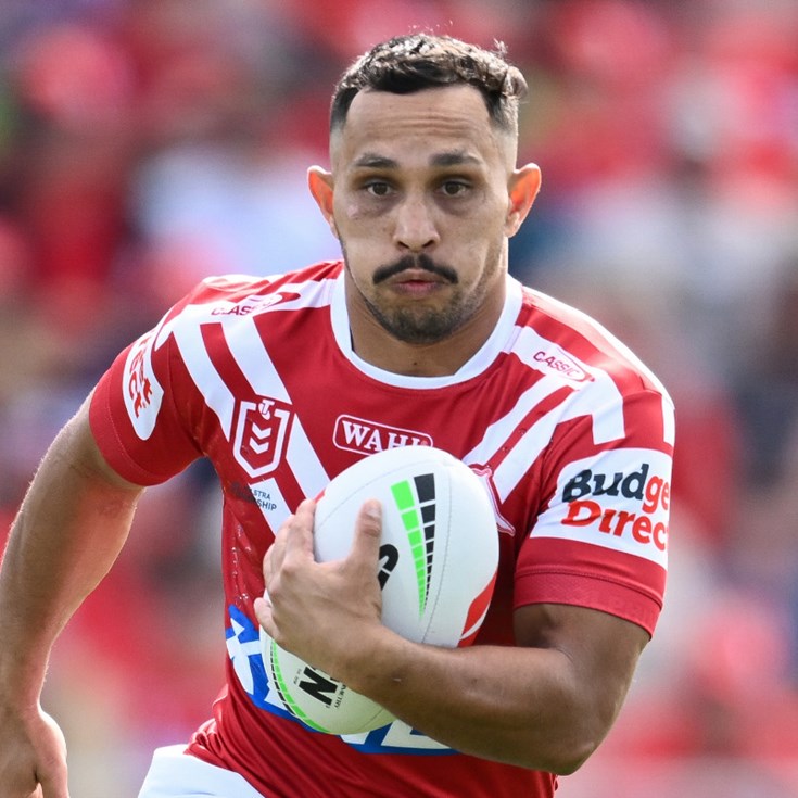 Fuller earns PM's XIII call up