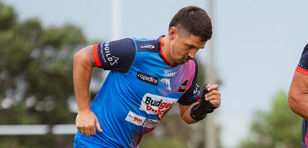 Injury Update: Key players expected to return for Round 1