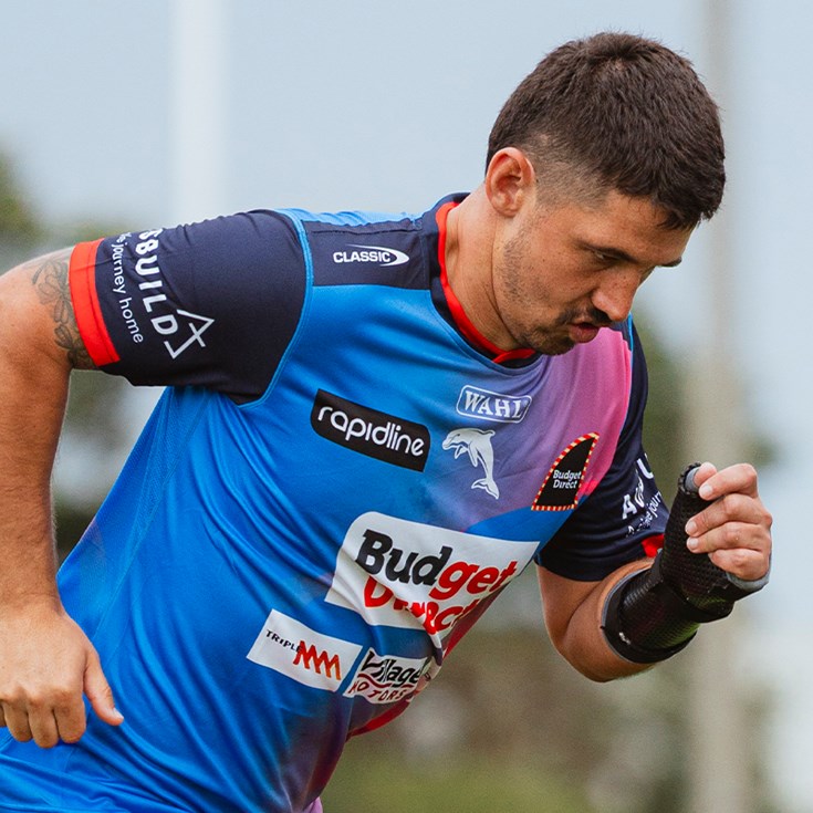 Injury Update: Key players expected to return for Round 1