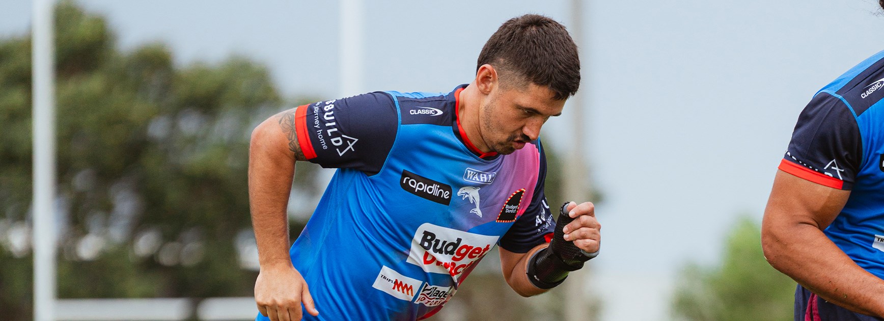 Injury Update: Key players expected to return for Round 1