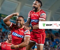 Zero Knowledge Proof (ZKP) announced as Dolphins' official blockchain partner