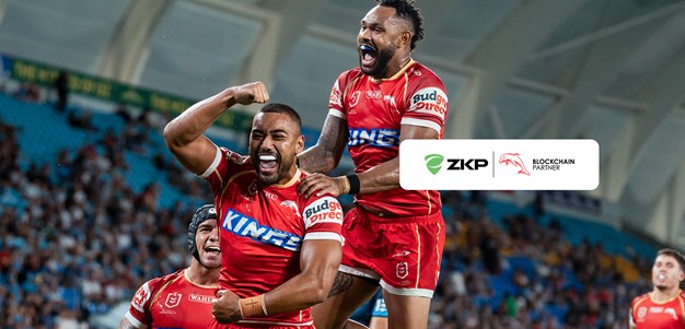 Zero Knowledge Proof (ZKP) announced as Dolphins' official blockchain partner