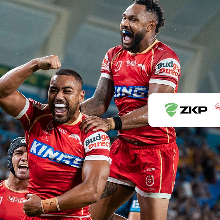 ZKP announced as Dolphins' official blockchain partner