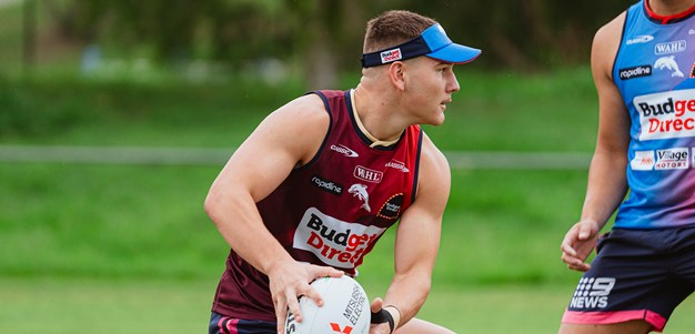 2026 Dolphins development list: The next wave of rising talent