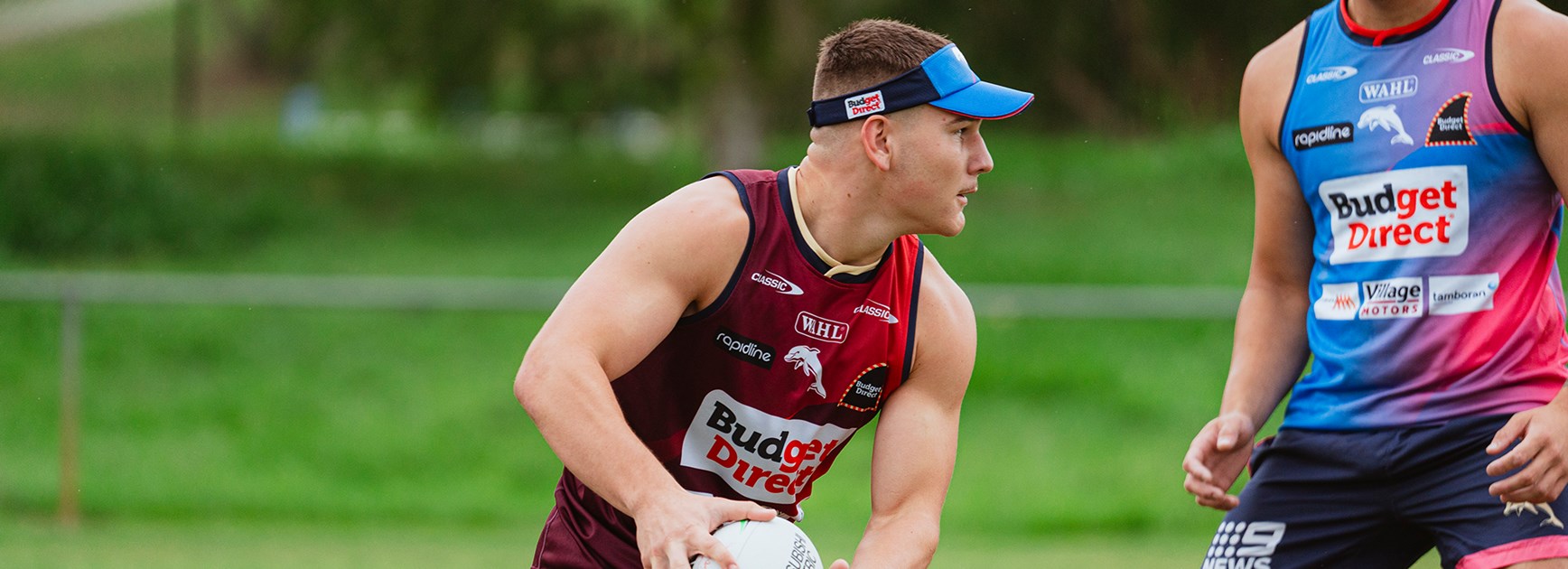 2026 Dolphins development list: The next wave of rising talent