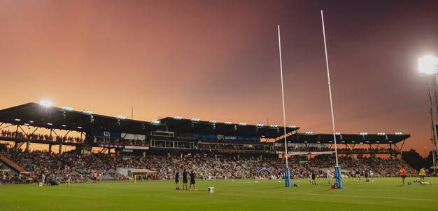 Dolphins’ first Darwin home game: tickets on sale now