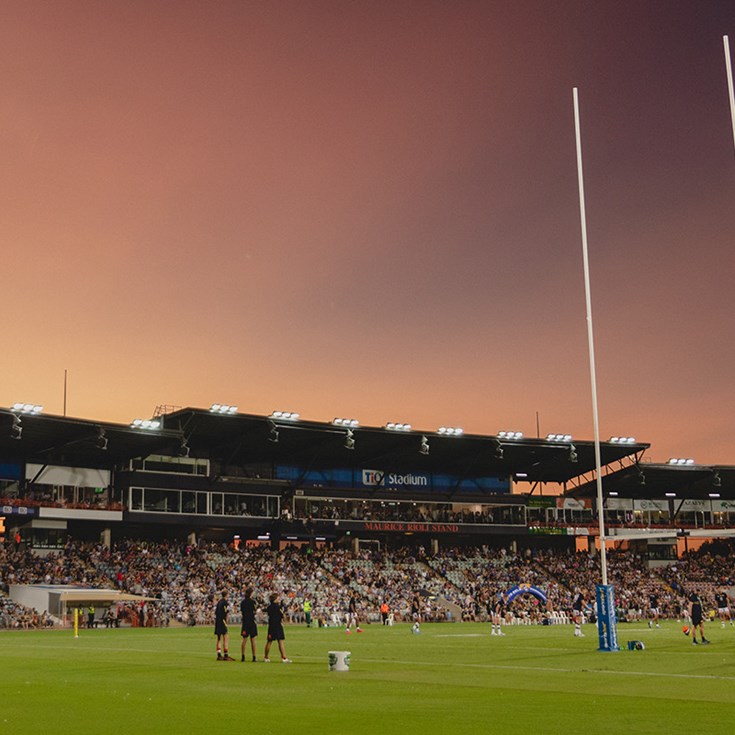 Dolphins’ first Darwin home game: tickets on sale now