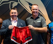 Rapidline Grows Local Support Into Official Dolphins Partnership