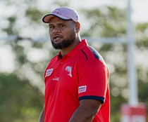 Dolphins welcome Dunamis Lui: Returning in a new coaching role