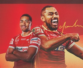 Inaugural Dolphins forward Lemuelu locked in until 2027