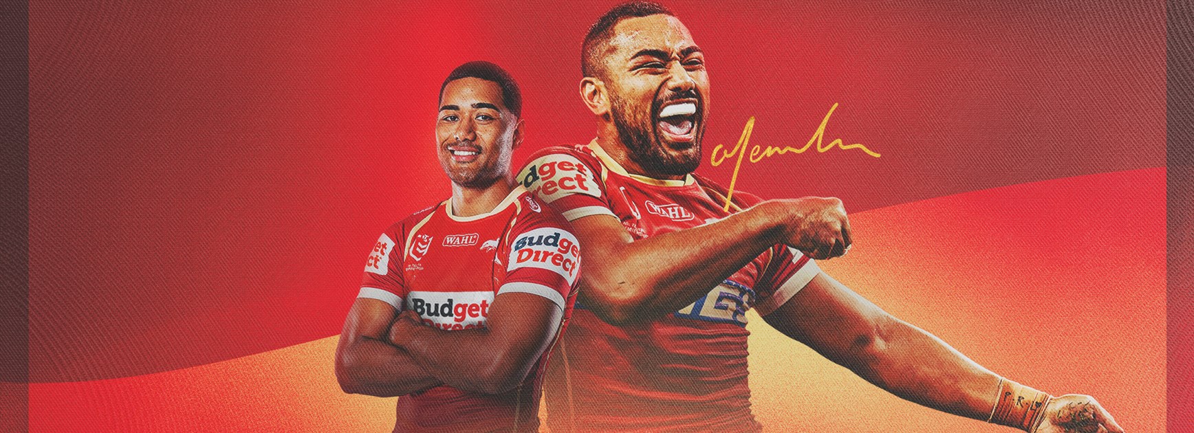 Inaugural Dolphins forward Lemuelu locked in until 2027