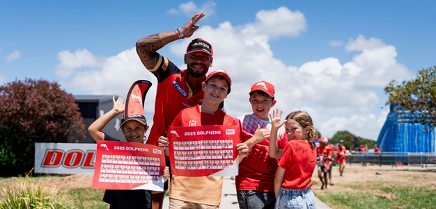 2026 Dolphins Fan Fest