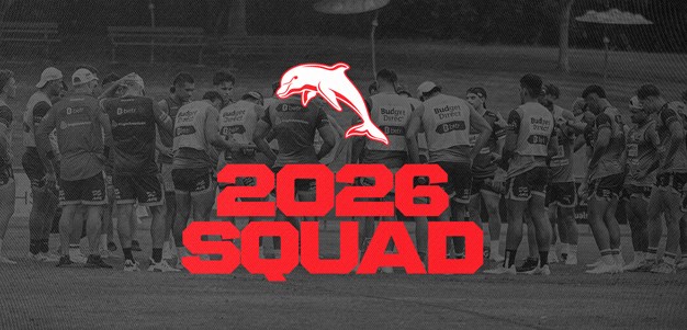 Depth, competition and firepower: Inside the Dolphins’ 2026 Top 30