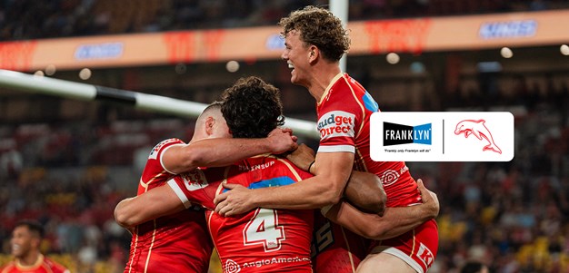 Franklyn joins the Dolphins as a partner in 2026