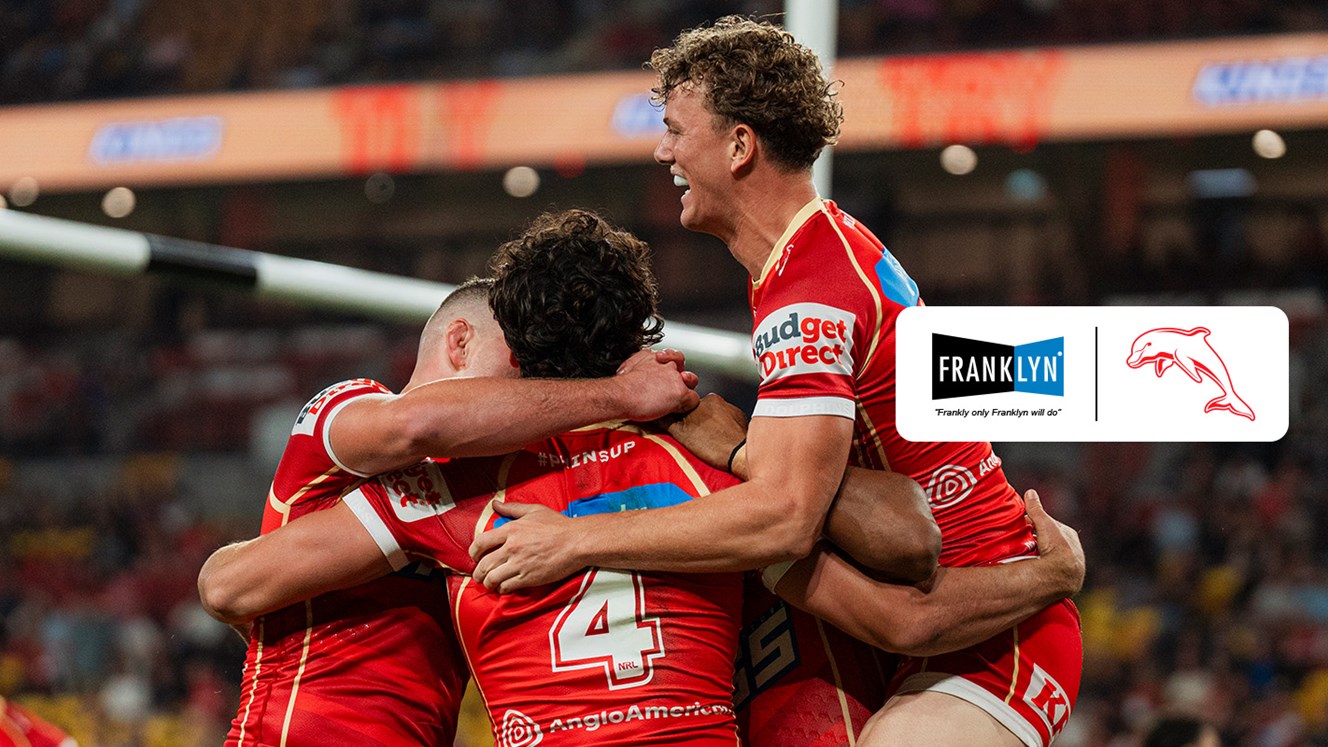 Franklyn joins the Dolphins as a partner in 2026