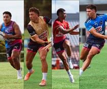 Halves and hookers shootout