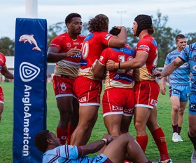 Dolphins to take on Capras in Pre-Season clash in Gladstone