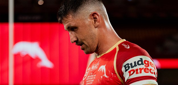 Injury Update: Ruled out with knee injury