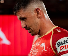 Injury Update: Ruled out with knee injury