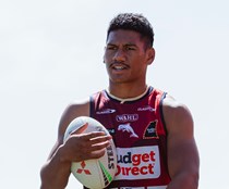 Injury Update: Nonu to miss 8 weeks