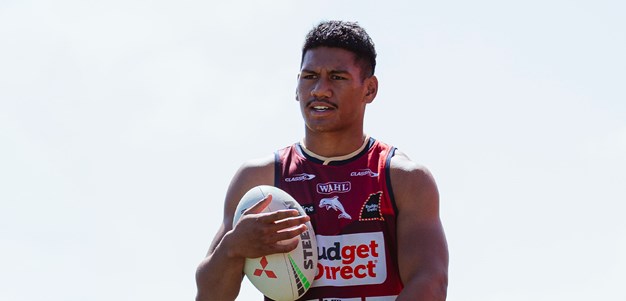 Injury Update: Nonu to miss 8 weeks