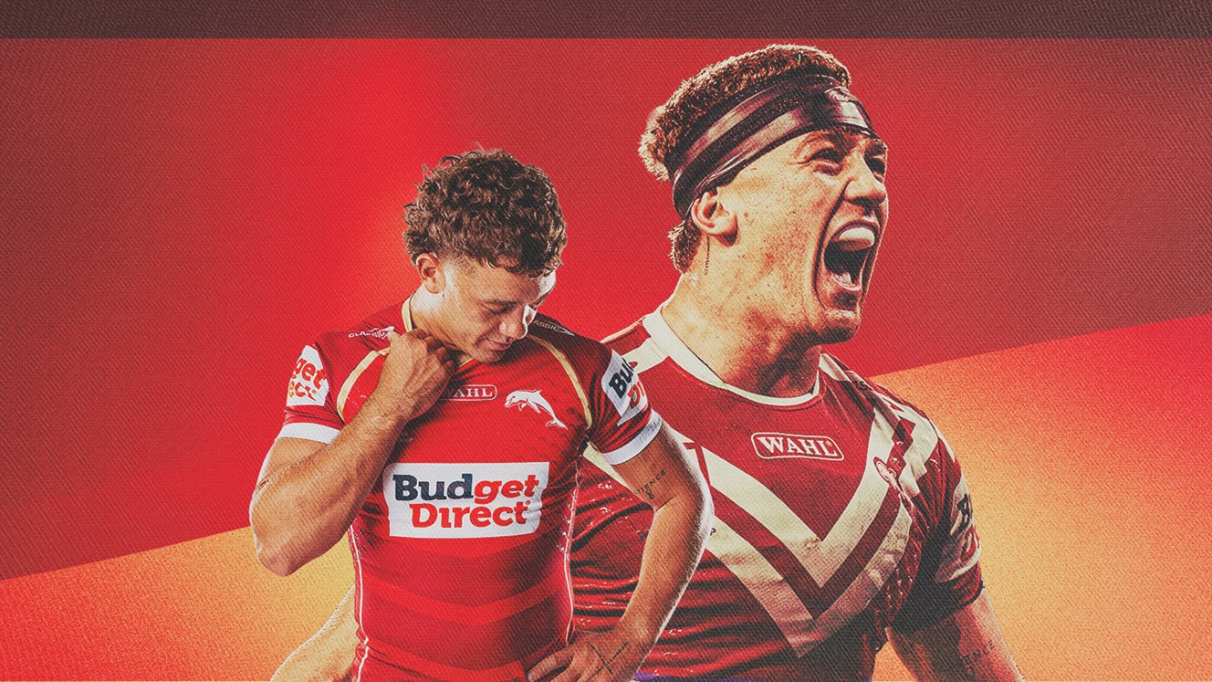 Dolphins lock in foundation forward Donoghoe