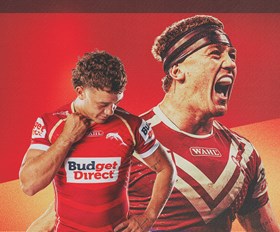 Dolphins lock in foundation forward Donoghoe