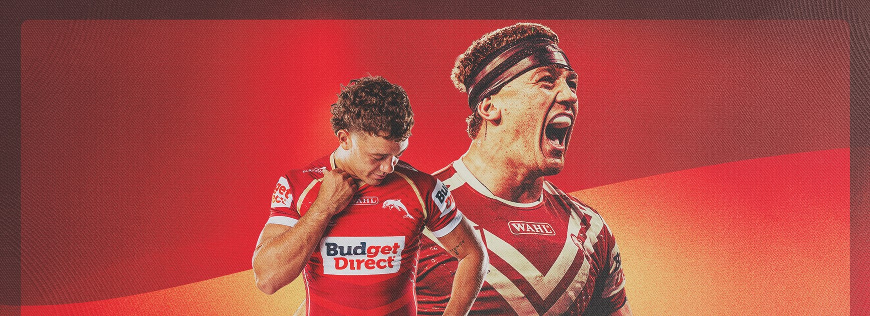 Dolphins lock in foundation forward Donoghoe