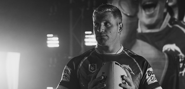 Flegler’s 677-day wait to end: “I just want to play footy”