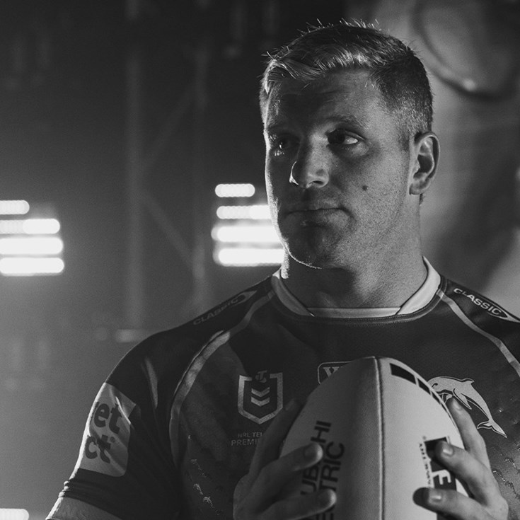 Flegler’s 677-day wait to end: “I just want to play footy”