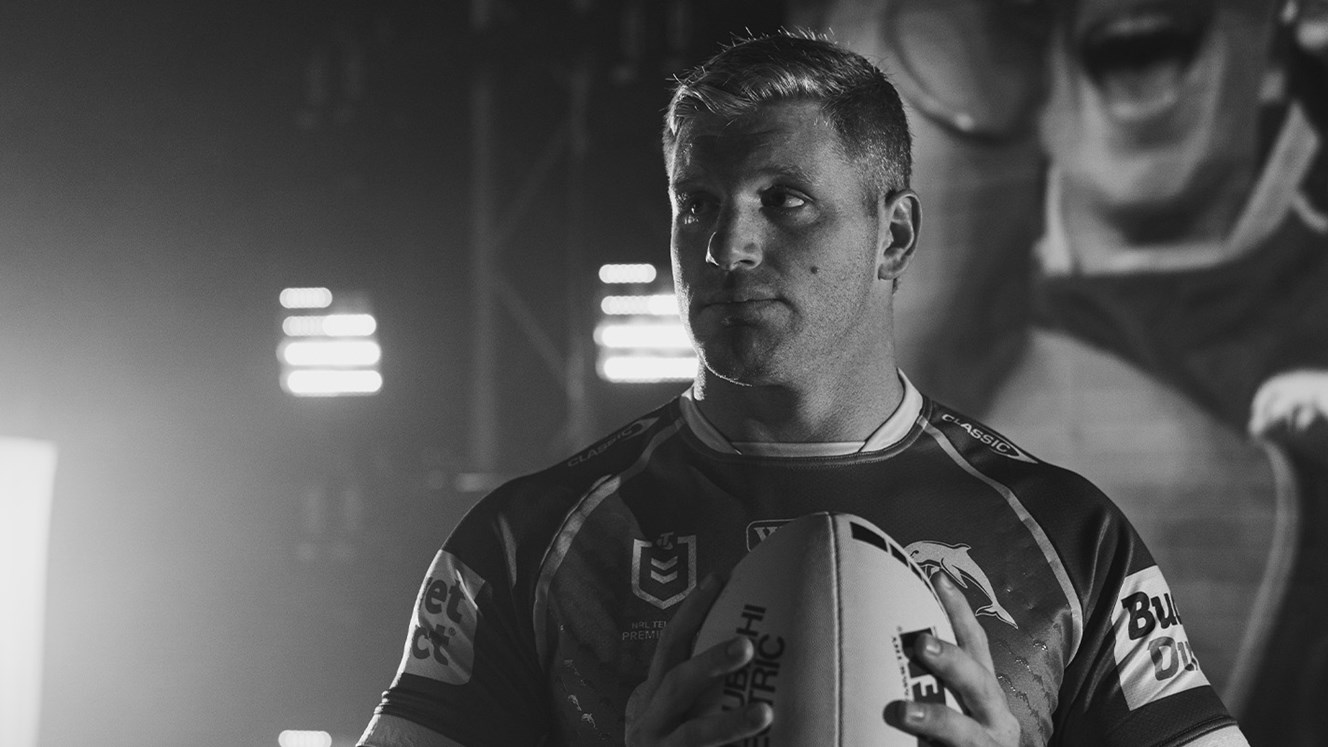 Flegler’s 677-day wait to end: “I just want to play footy”