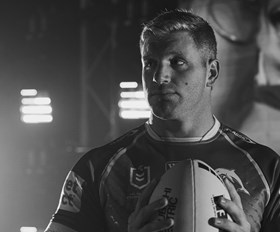 Flegler’s 677-day wait to end: “I just want to play footy”