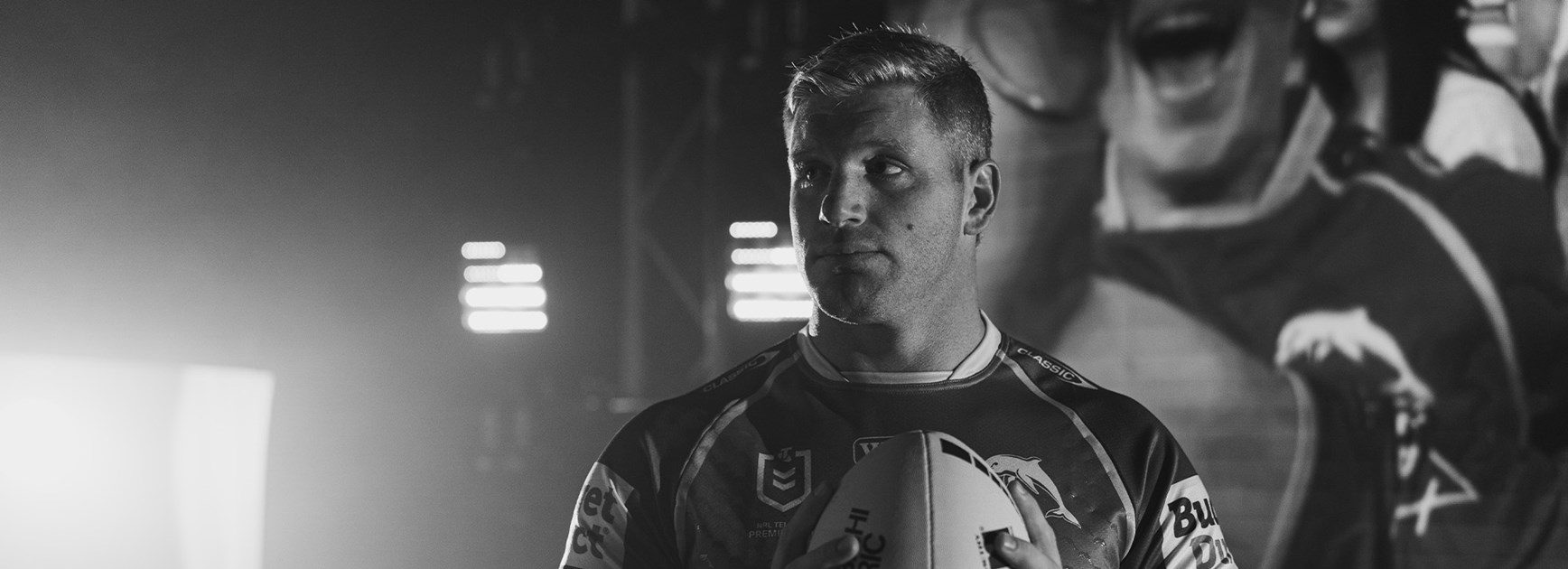 Flegler’s 677-day wait to end: “I just want to play footy”