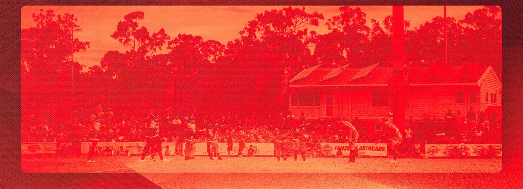 Dolphins Team List: Trial v Capras