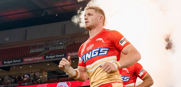 Dolphins v Titans Pre-Season Challenge