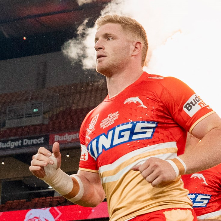 Dolphins v Titans Pre-Season Challenge