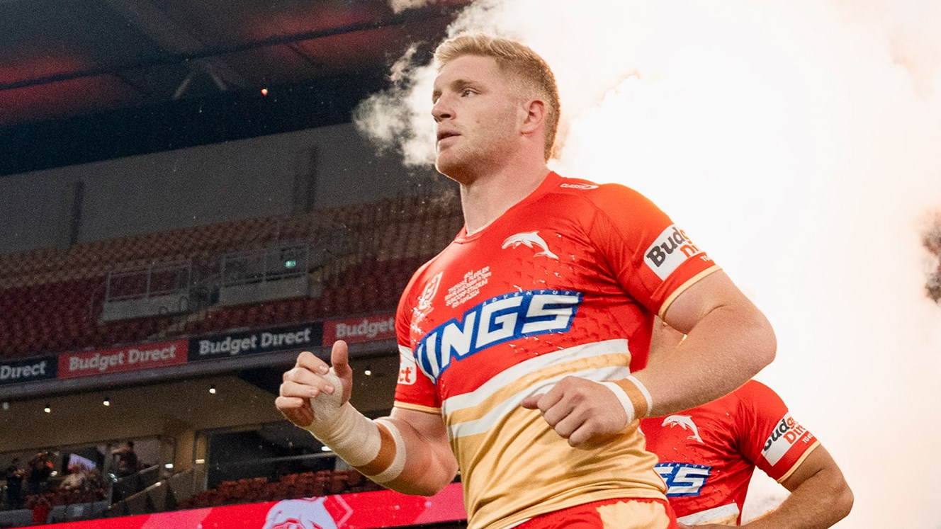 Dolphins v Titans Pre-Season Challenge