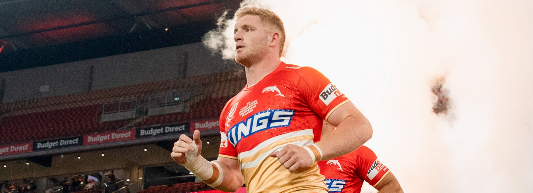 Dolphins v Titans Pre-Season Challenge