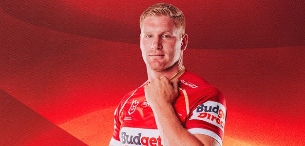 Dolphins Team List: Pre-Season Challenge v Titans