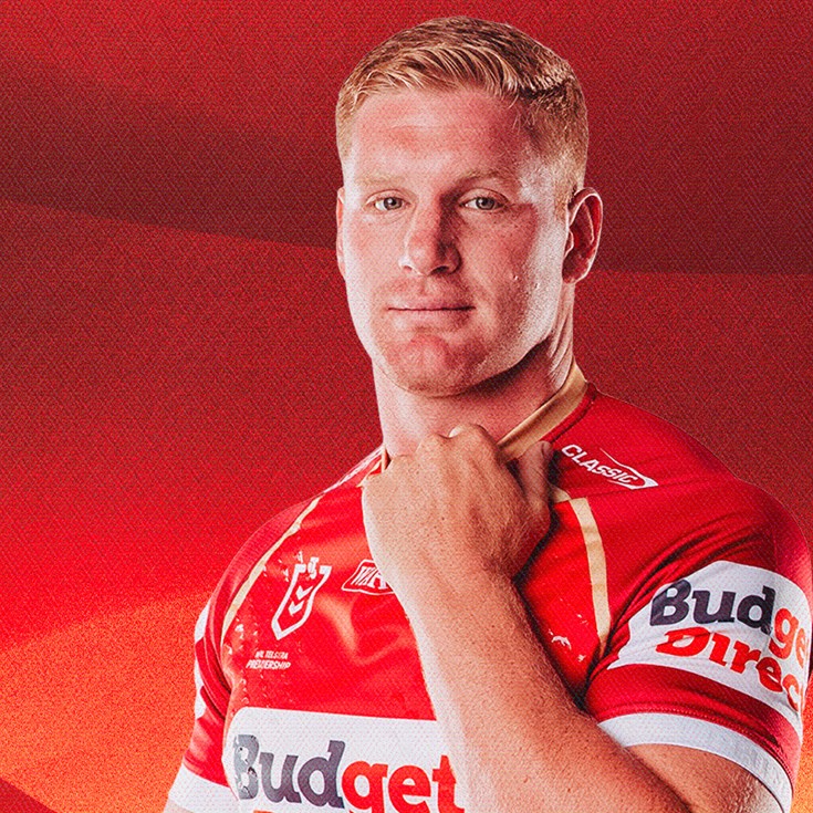 Dolphins Team List: Pre-Season Challenge v Titans