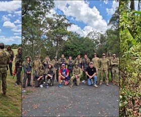 Beyond the field: Young Dolphins complete Professional Readiness Program