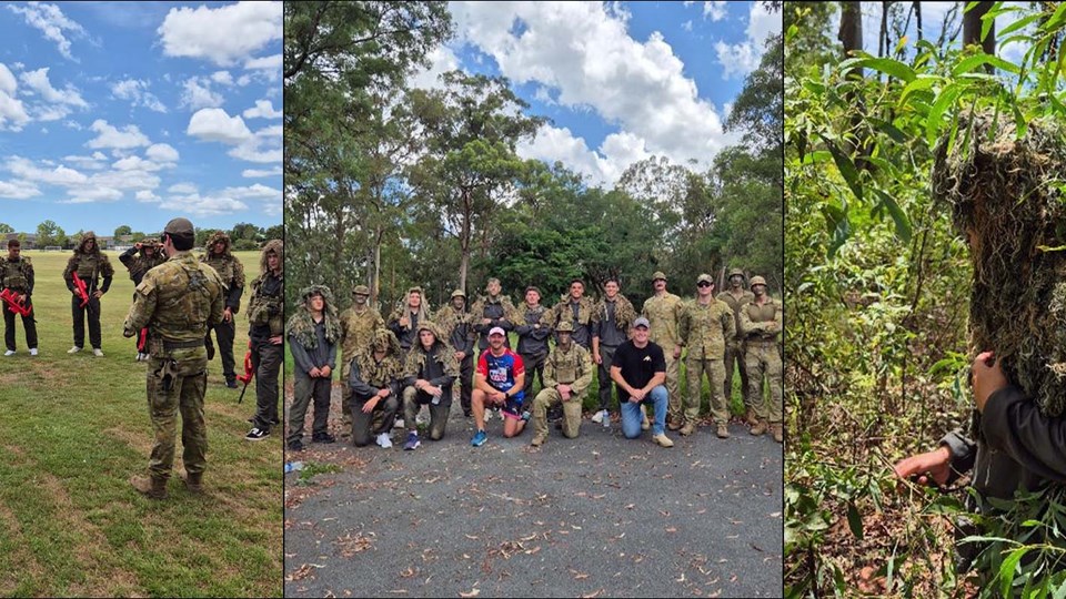 Beyond the field: Young Dolphins complete Professional Readiness Program