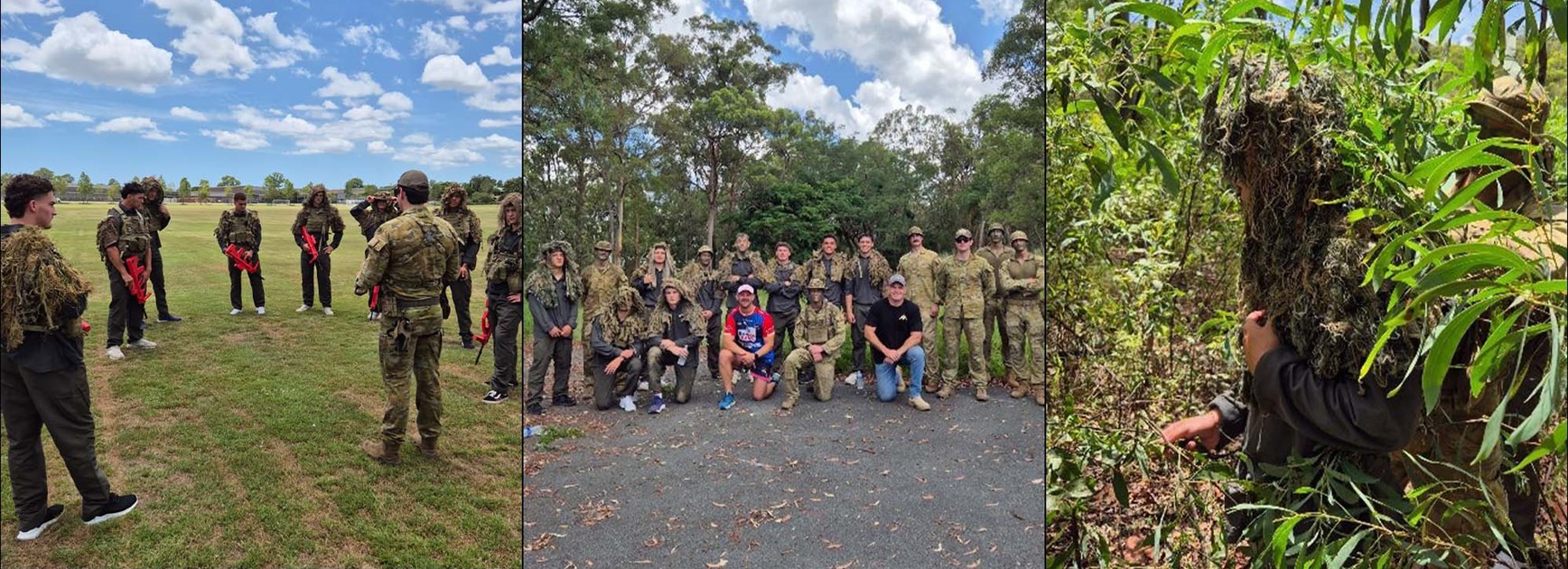 Beyond the field: Young Dolphins complete Professional Readiness Program